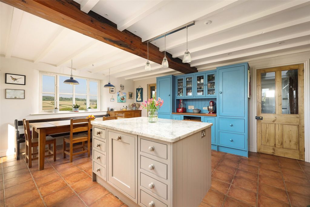 Additional image 15 of 6 bed equestrian for sale23.37 Acres - Modbury, Ivybridge, Devon PL21
