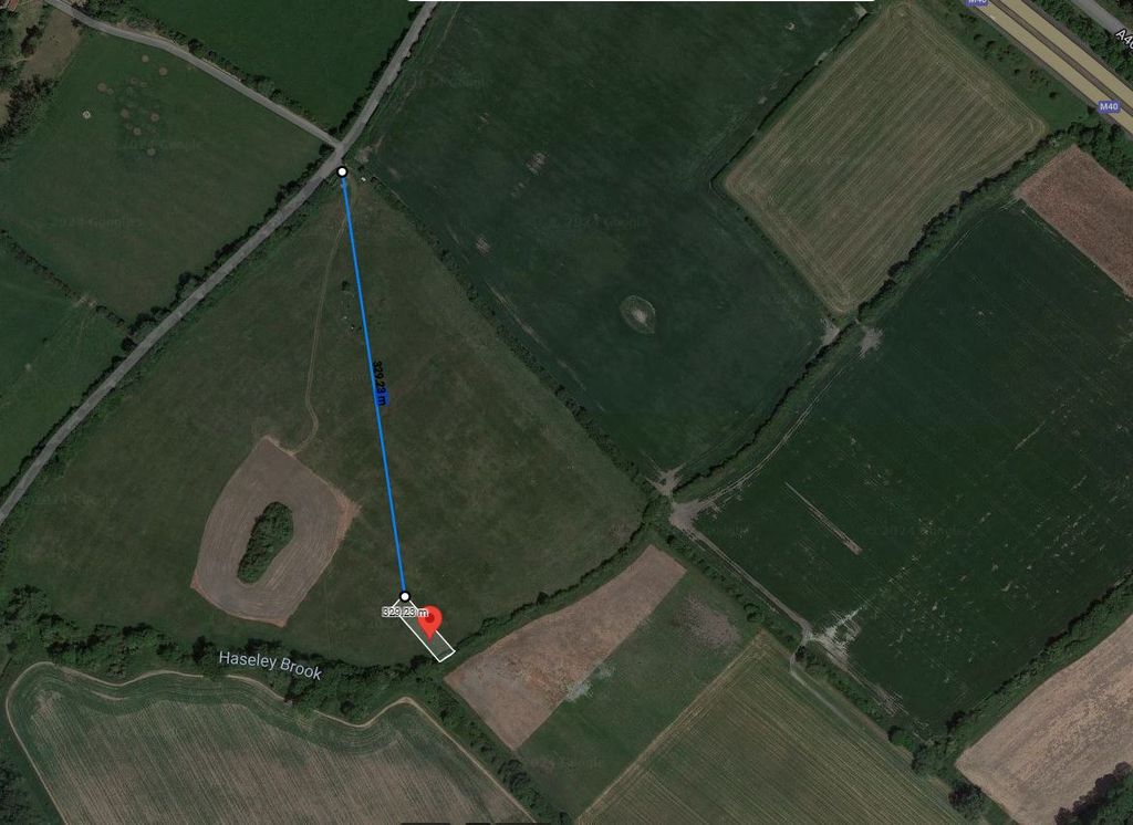 Additional image 6 of Land for saleNear Chalgrove, Thame OX9