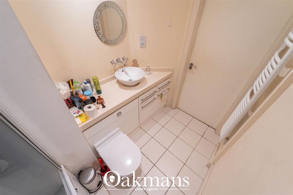 Additional image 11 of 1 bed flat for saleNavigation Street, Birmingham B5