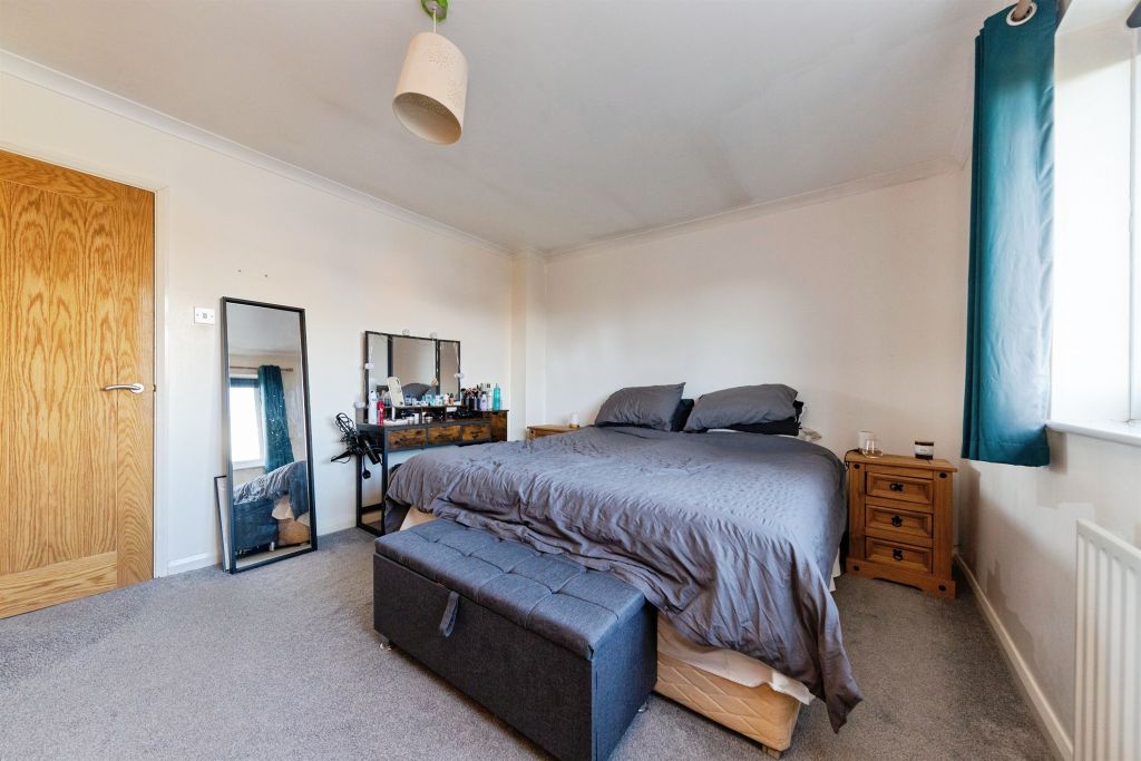 Additional image 3 of 2 bed terraced house for saleYeomanry Drive, Clothall Common, Baldock SG7