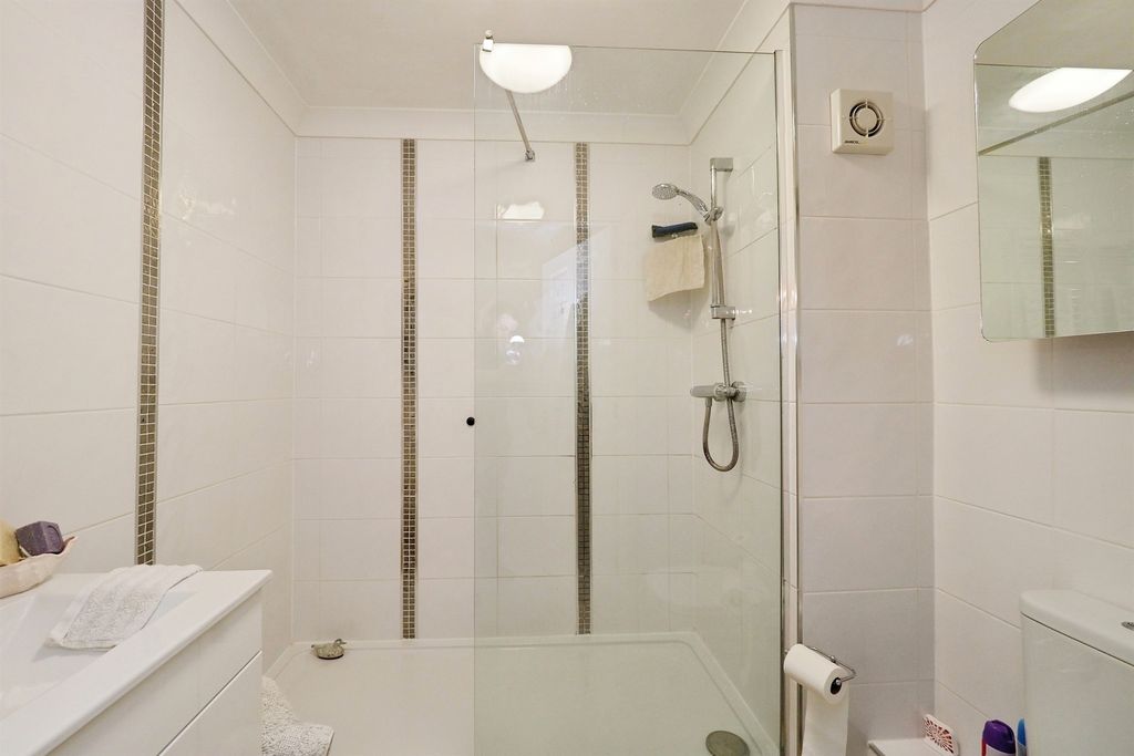 Additional image 5 of 1 bed flat for saleKedleston Close, Belper DE56