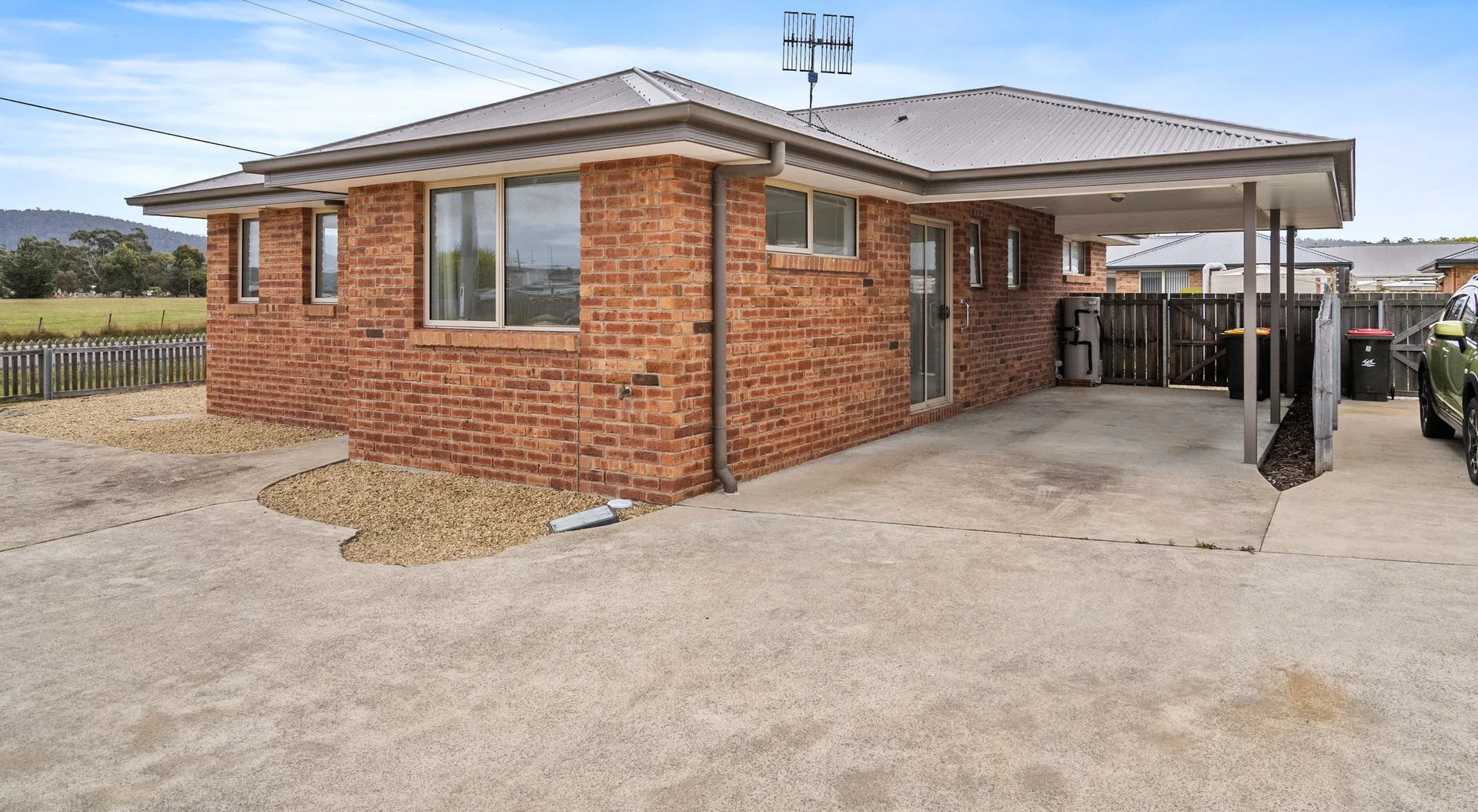 Additional image 2 of 1/28 Henry Street, Triabunna TAS 7190