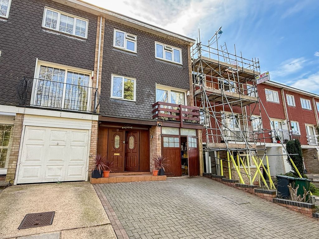 Additional image 5 of 3 bed town house for saleMargeholes, Carpenders Park, Watford WD19