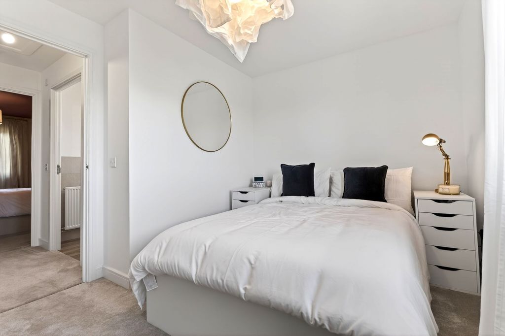 Additional image 4 of 2 bed semi-detached house for saleHedgerow Way, Coatbridge ML5