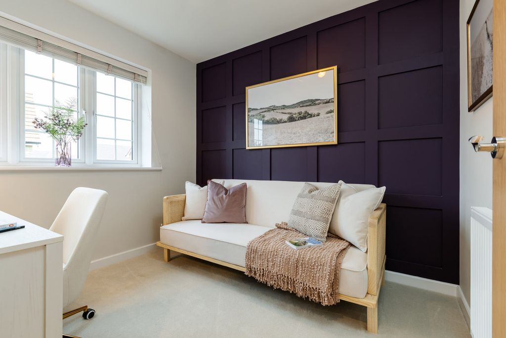 Additional image 11 of 4 bed detached house for sale"The Bewdley" at Abbotsham Road, Abbotsham, Bideford EX39