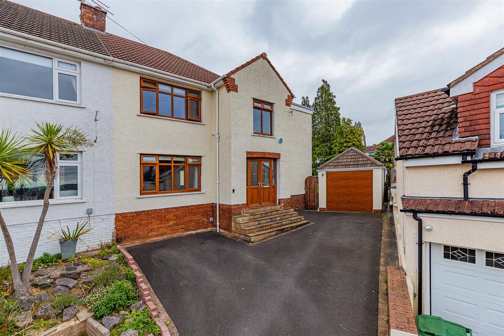 Additional image 21 of 4 bed semi-detached house for saleBorrowdale Close, Penylan, Cardiff CF23