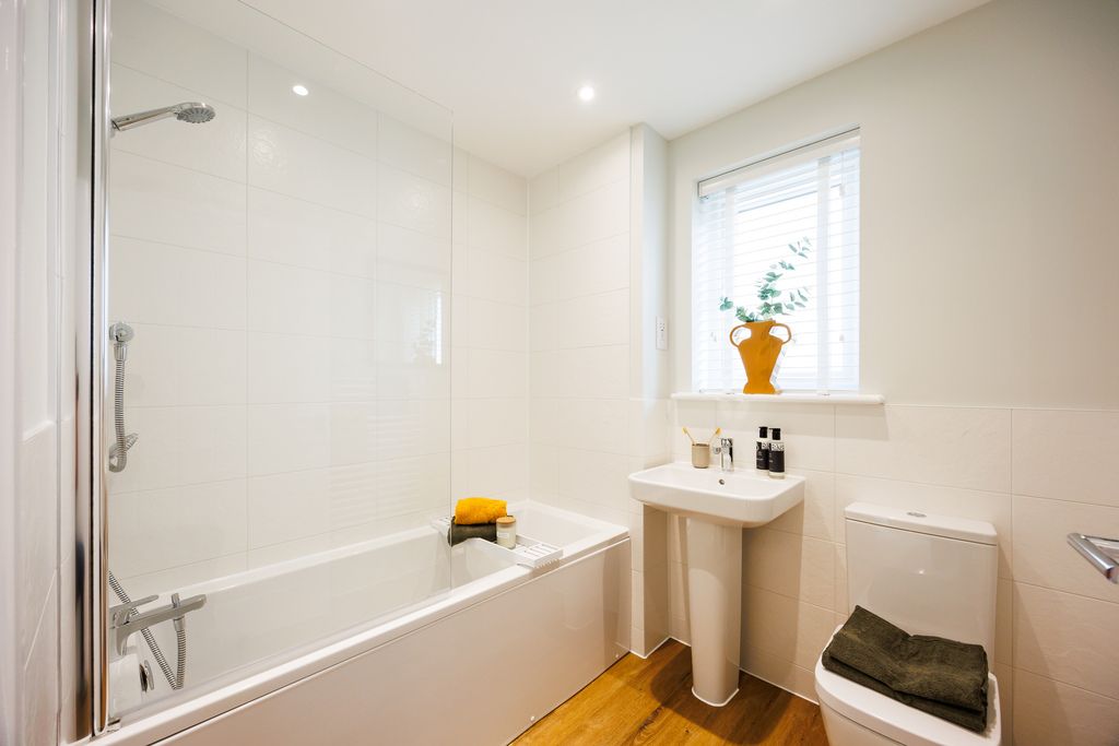 Additional image 8 of 3 bed semi-detached house for sale"Rowan" at Carolina Way, Doncaster DN4