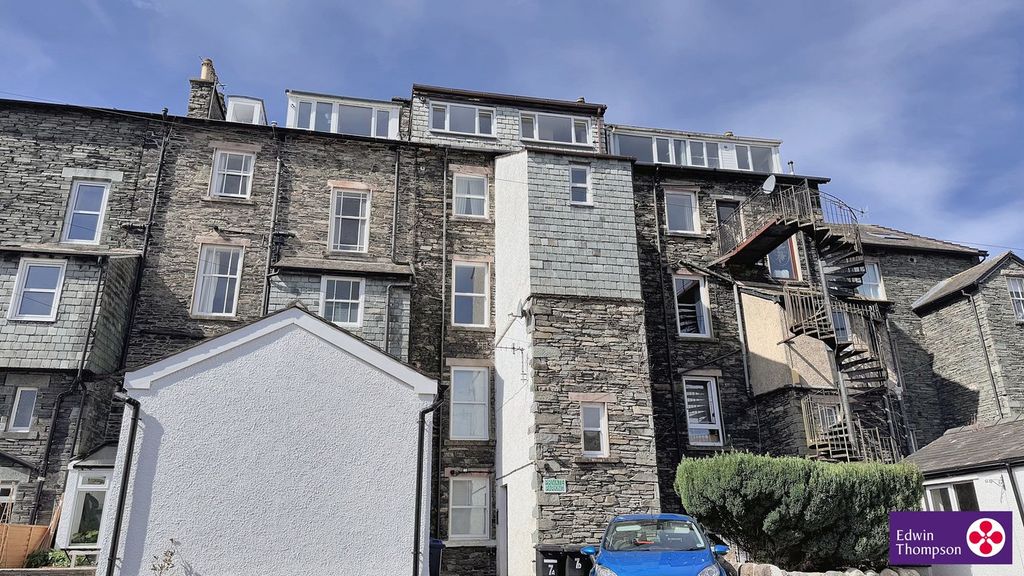 Additional image 19 of 2 bed flat for sale7E St Johns Terrace, Ambleside Road, Keswick CA12