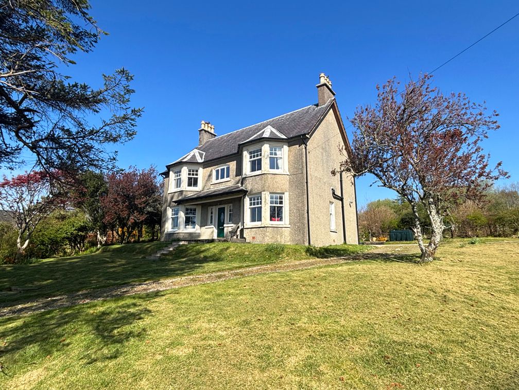Additional image 3 of 5 bed detached house for saleArisaig PH39