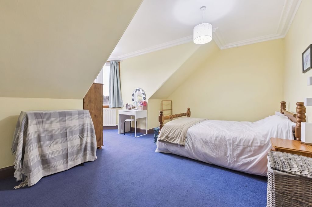 Additional image 12 of 2 bed semi-detached house for saleJamieson Street, Forfar DD8
