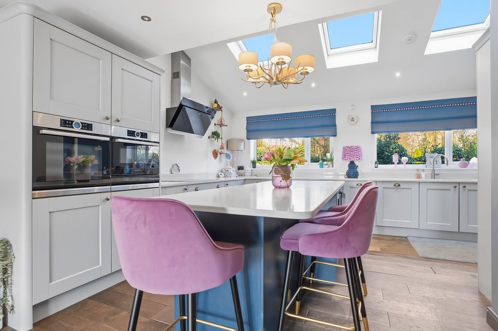 Additional image 10 of 5 bed detached house for saleOtley Road, Bingley, West Yorkshire BD16