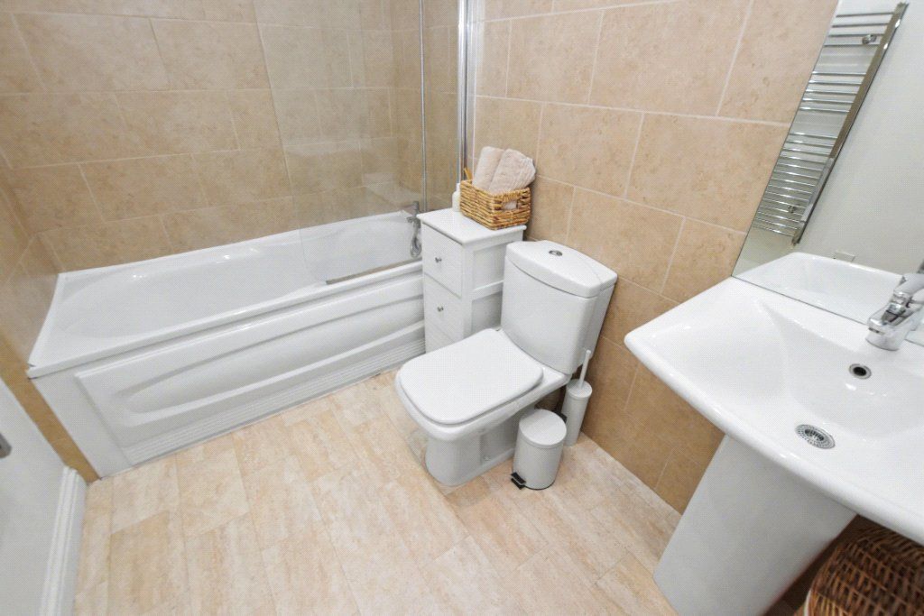 Additional image 8 of 2 bed flat for sale12 Forster Lofts, Forster Mews, Lower Wortley, Leeds, West Yorkshire LS12