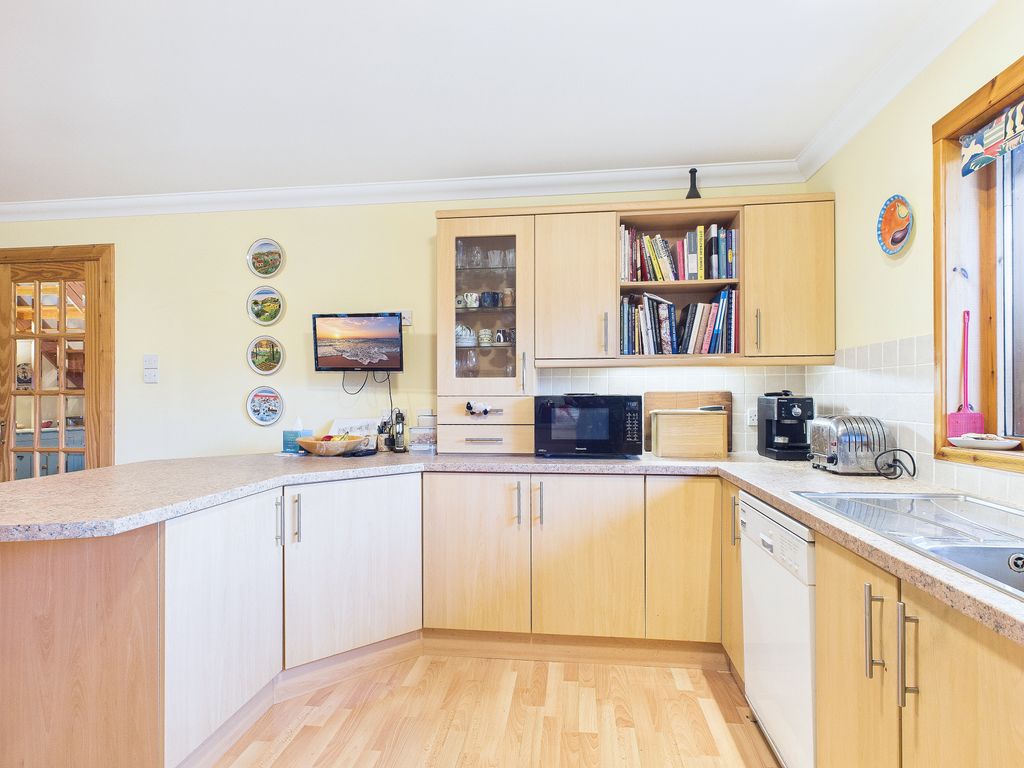 Additional image 12 of 4 bed detached house for saleDalfaber Park, Aviemore PH22
