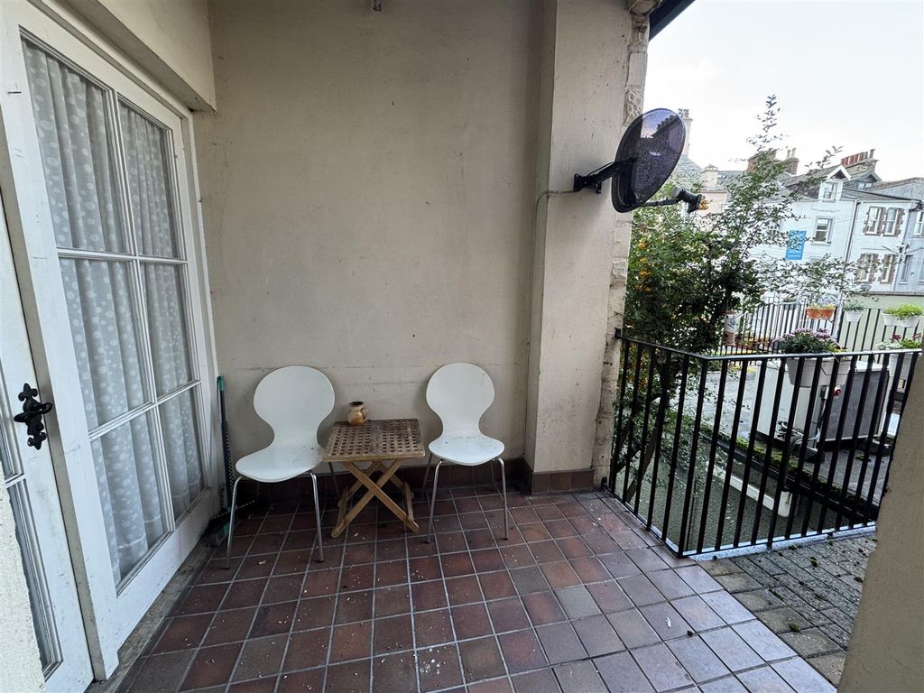 Additional image 16 of 1 bed flat for salePrincess Street, Penrith CA11