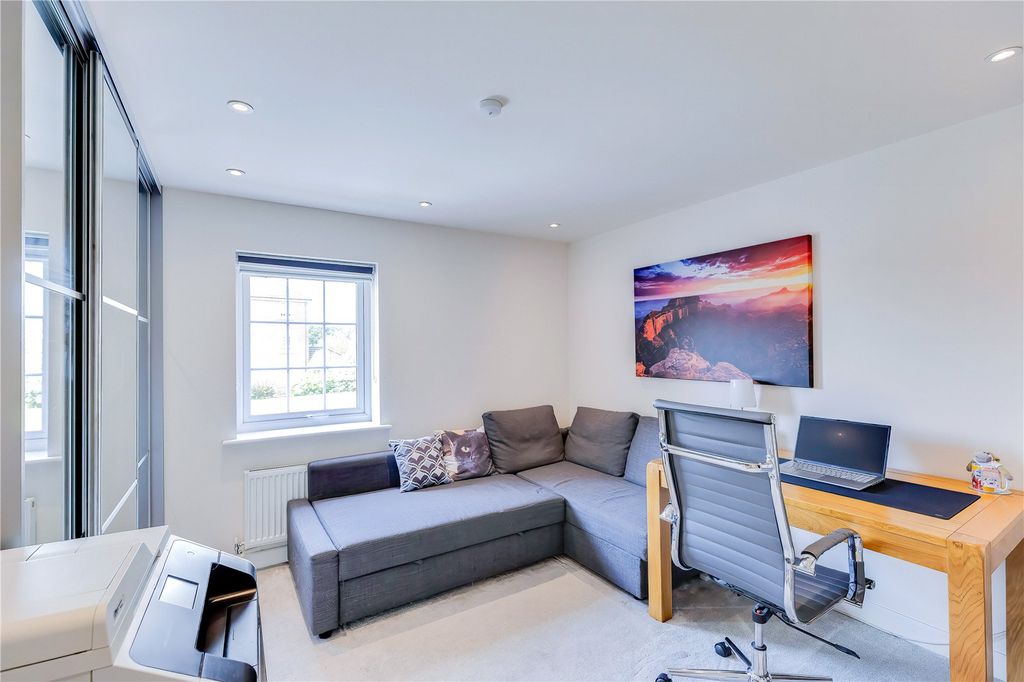 Additional image 21 of 4 bed detached house for saleCypress Crescent, St. Mellons, Cardiff CF3