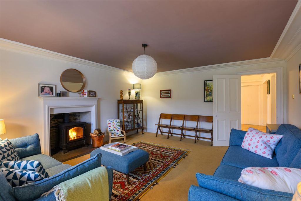 Additional image 3 of 5 bed detached house for saleDuchally Road, Auchterarder PH3