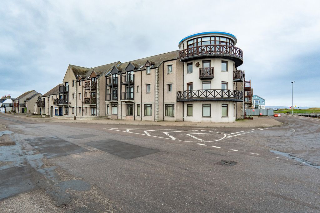 Additional image 24 of 2 bed flat for saleHarbour Street, Nairn IV12