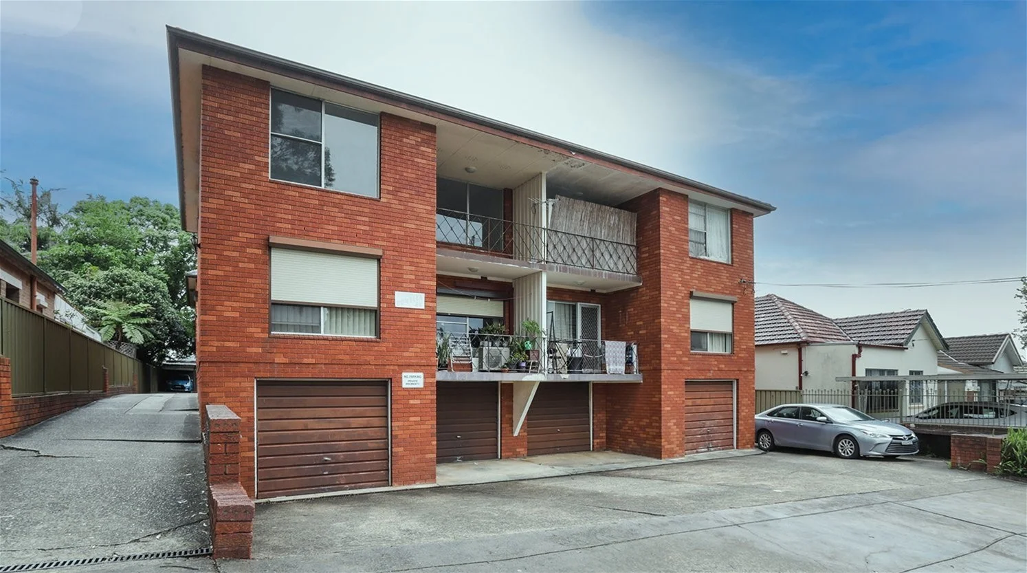 7/49 Dennis Street, Lakemba NSW 2195