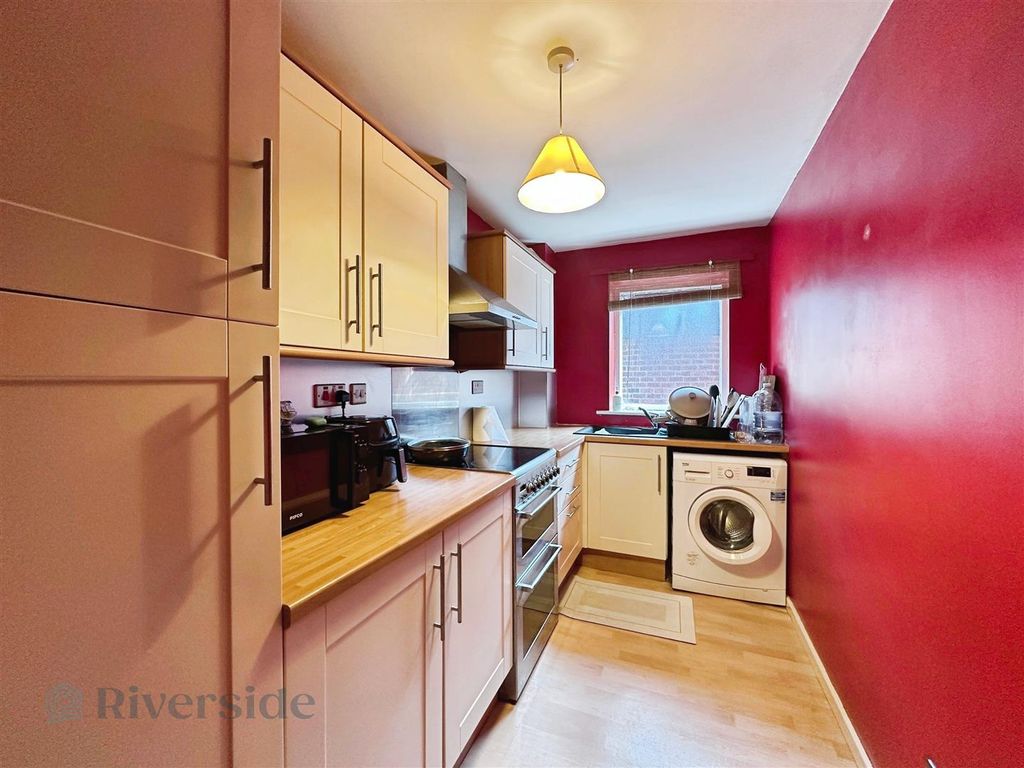 Additional image 6 of 1 bed flat for saleMerchants Warehouse, Robinson Row, Hull HU1