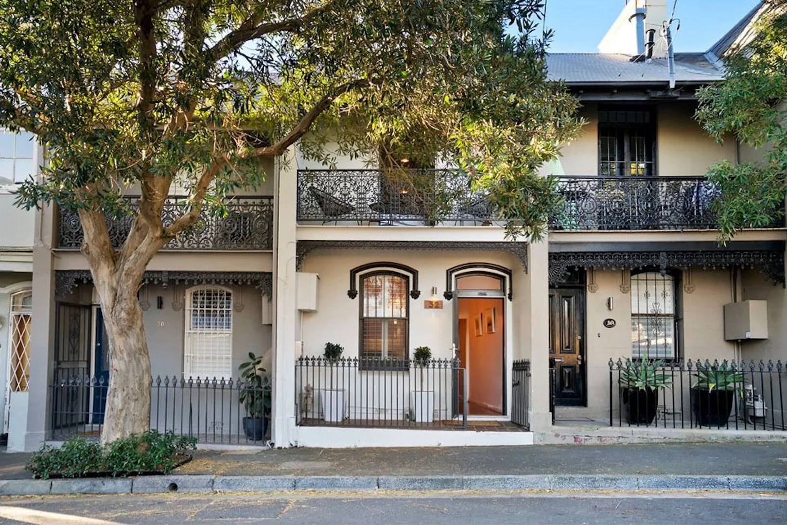 32 Leinster St, Paddington NSW 2021