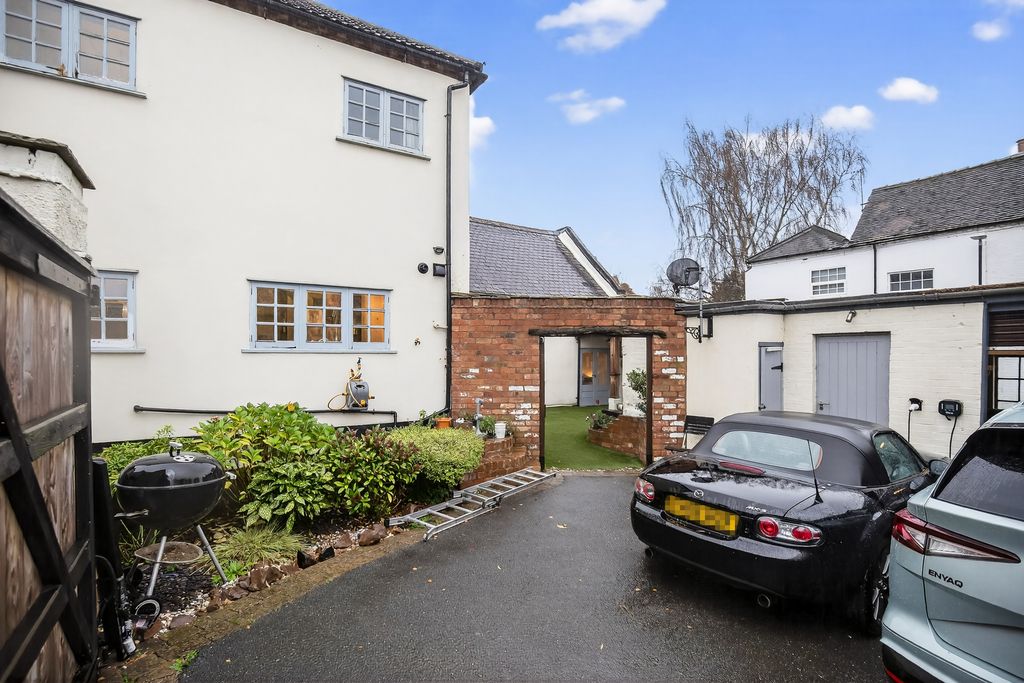 Additional image 21 of 4 bed detached house for saleClapgun Street, Castle Donington DE74