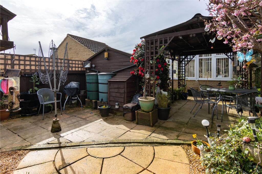 Additional image 11 of Evesham Avenue, Yeovil, Somerset, BA21