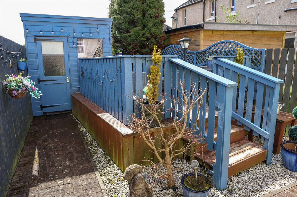 Additional image 8 of 1 bed flat for saleWoodstock Avenue, Lanark, South Lanarkshire ML11