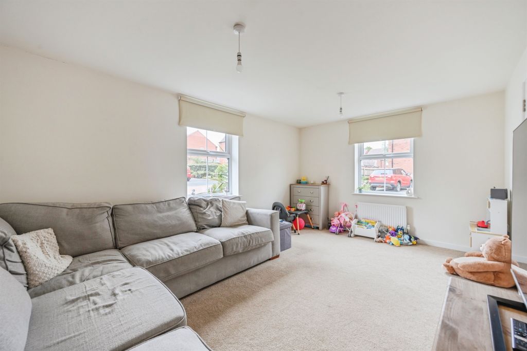 Additional image 6 of 3 bed detached house for saleAshton Close, Ashbourne DE6