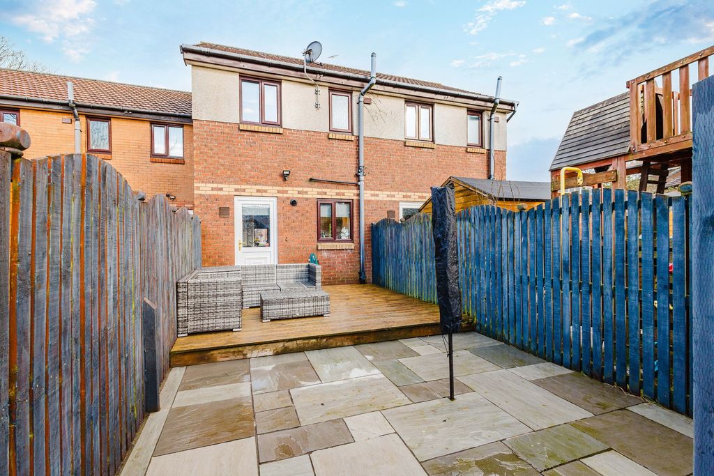 Additional image 17 of 2 bed terraced house for saleForge Road, Ayr KA8