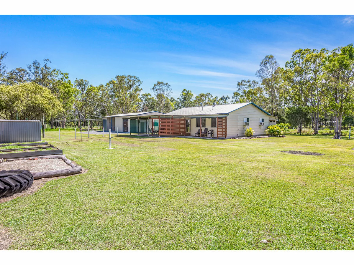 Additional image 3 of 5 Jennings Road, Cawarral QLD 4702