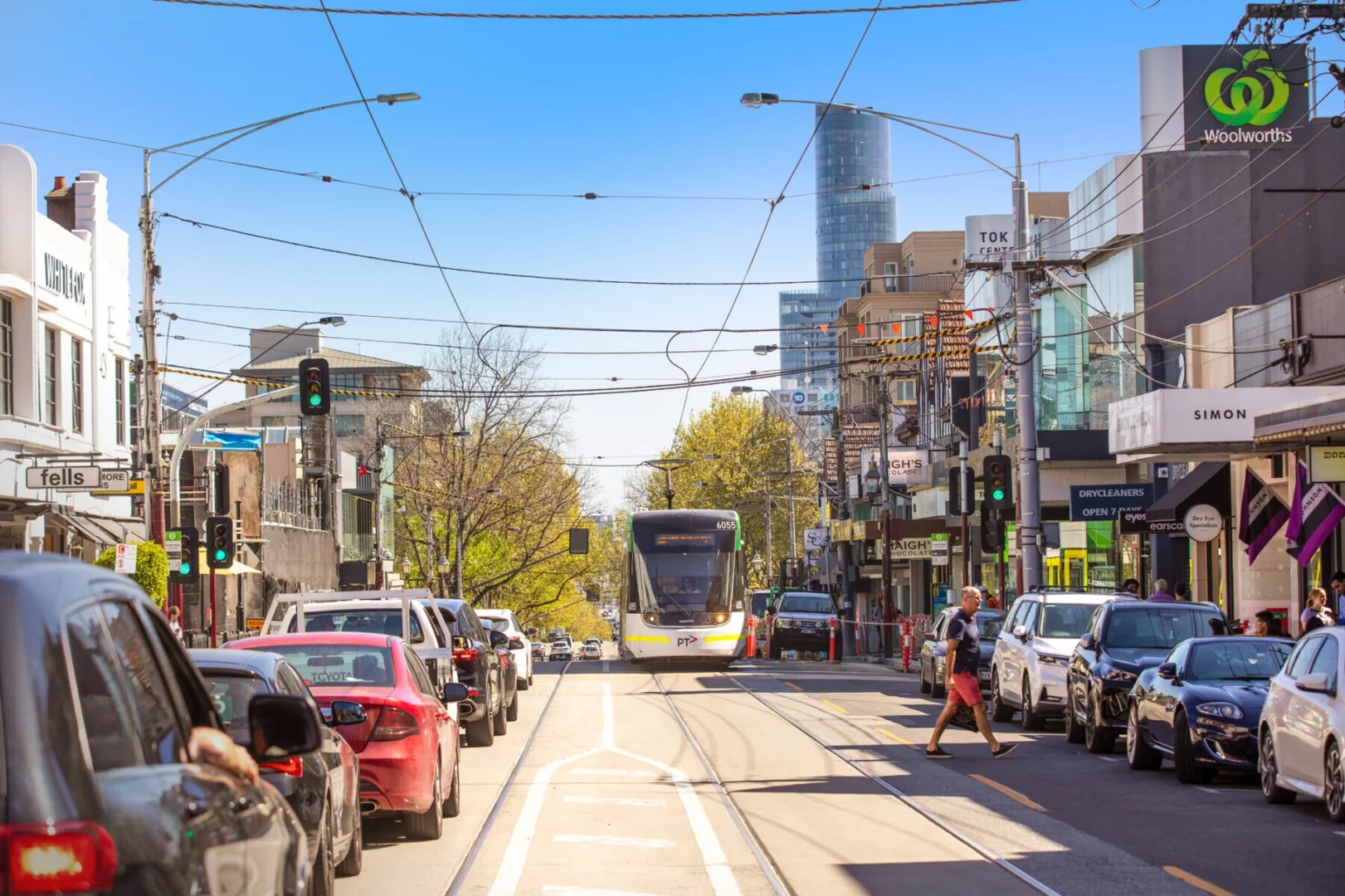 Additional image 8 of 5/943 Punt Road, South Yarra VIC 3141