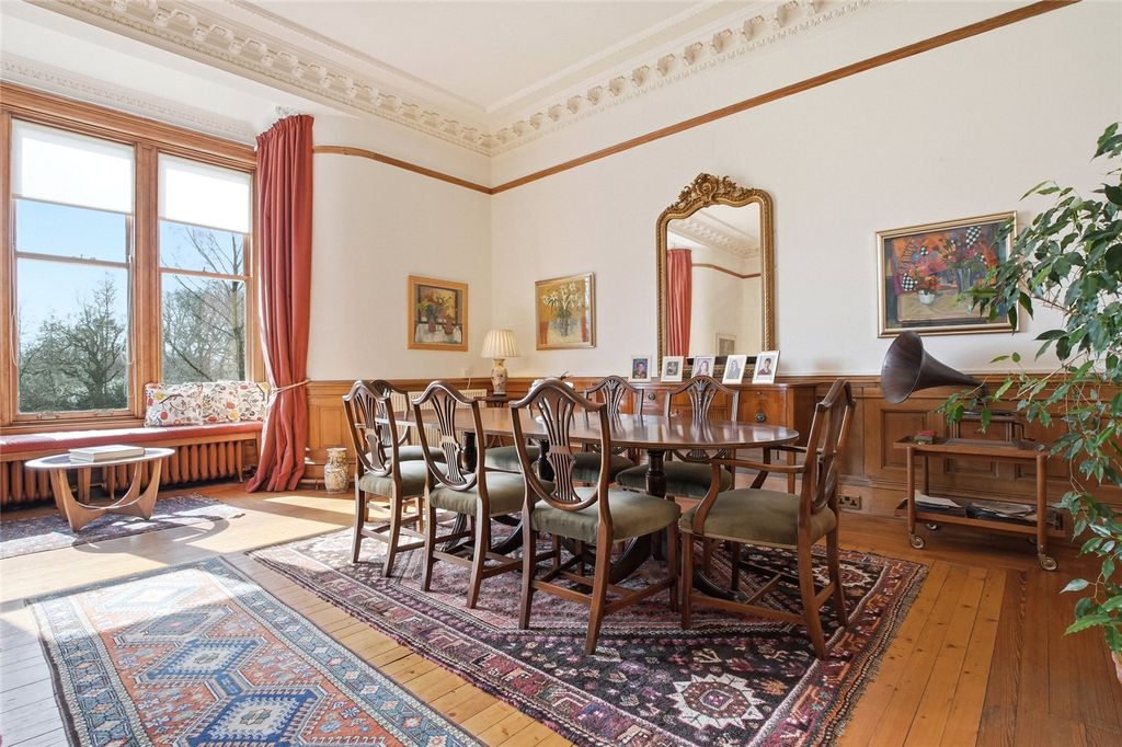 Additional image 4 of 3 bed flat for saleBallagan House, Strathblane, Glasgow, Stirlingshire G63