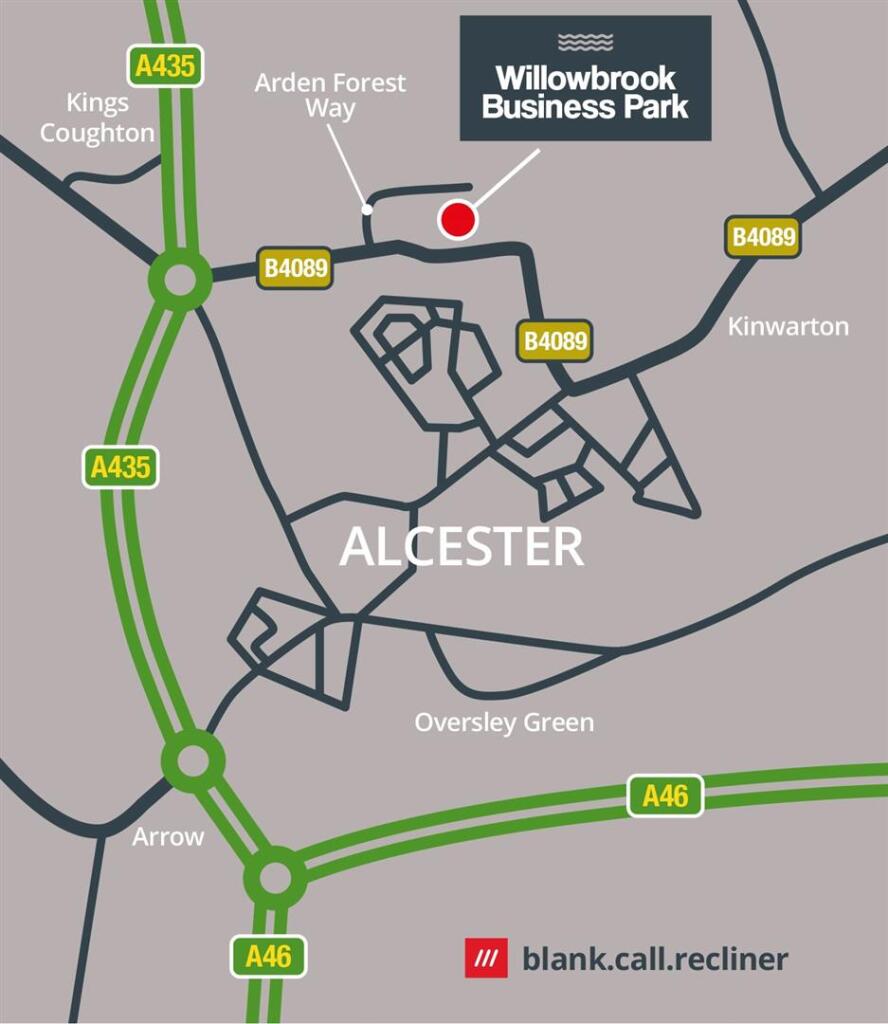 Additional image 5 of Willowbrook Business Park, Arden Forest Way, Alcester