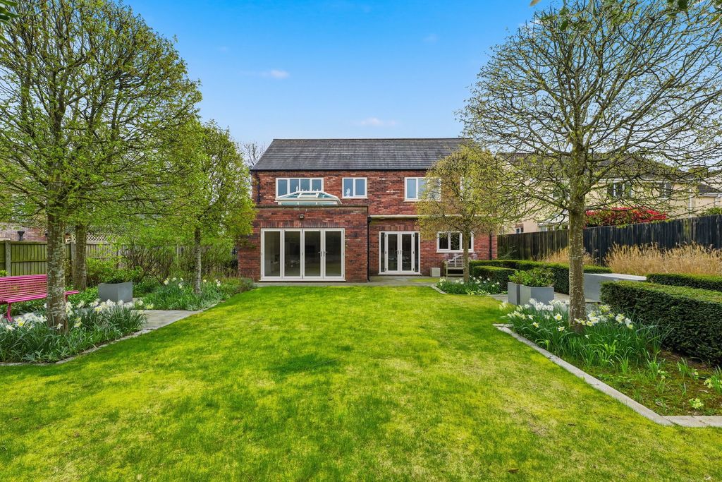 Additional image 36 of 4 bed detached house for saleChurch Street, Shirland, Alfreton DE55