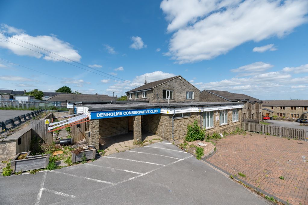 Additional image 7 of Land for saleValley Heights, Denholme, Bradford, West Yorkshire BD13