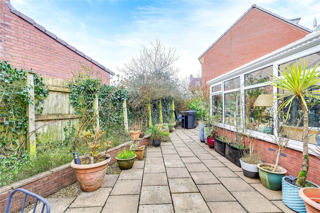 Additional image 27 of 4 bed end terrace house for saleCambrian Grove, Marshfield, Cardiff CF3