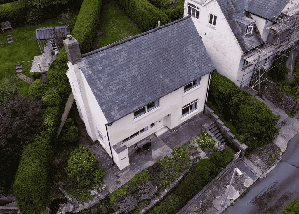 Additional image 5 of 3 bed detached house for saleHengoed, Cliff Terrace, Aberystwyth SY23