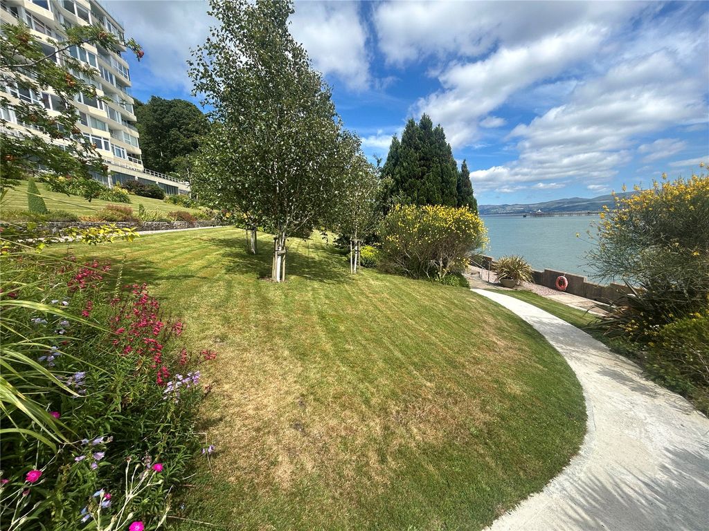 Additional image 33 of 2 bed flat for saleGlyn Garth Court, Menai Bridge, Isle Of Anglesey LL59