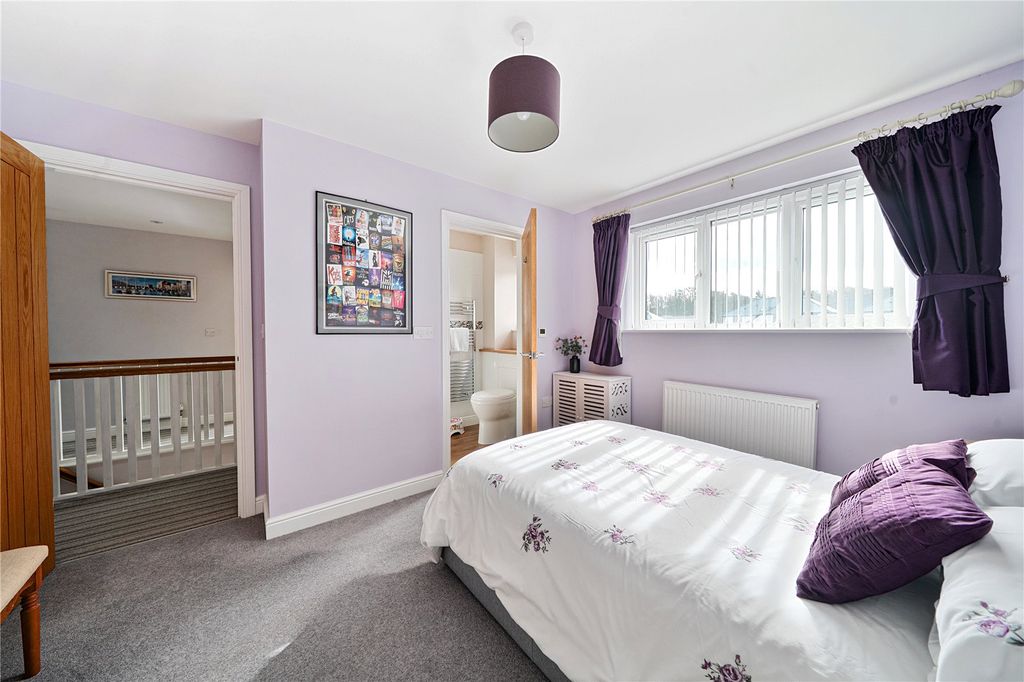 Additional image 16 of 4 bed detached house for saleHarvest Close, Roundswell, Barnstaple, Devon EX31