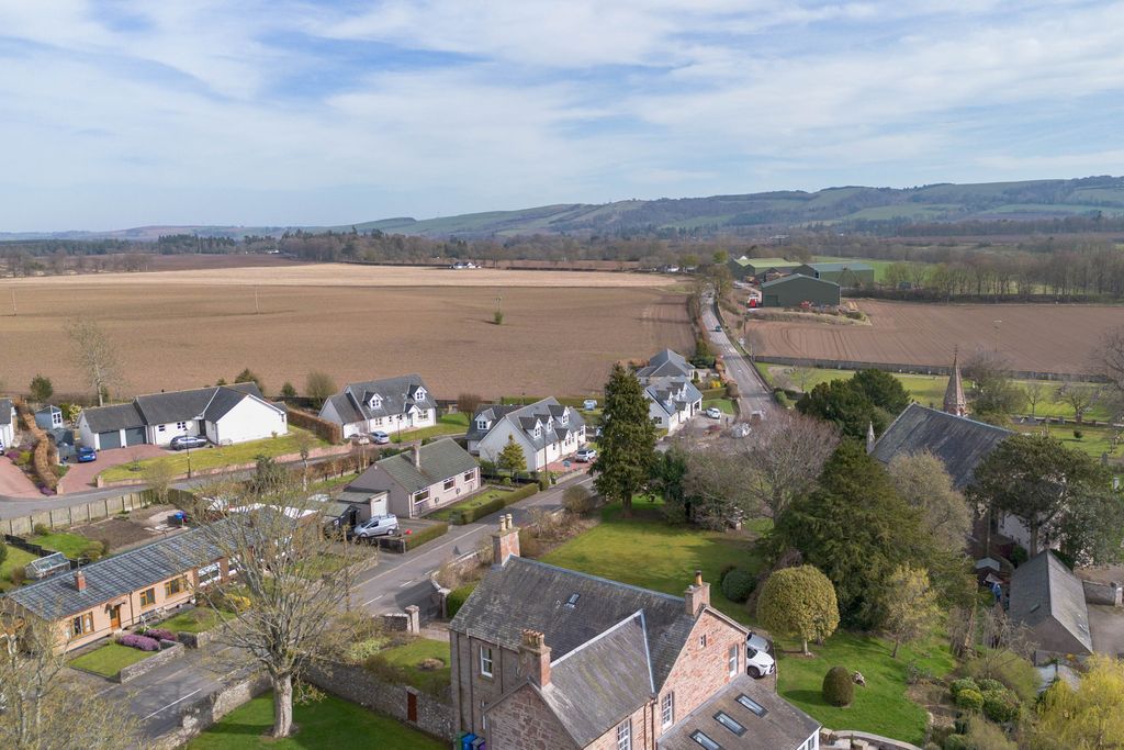 Additional image 35 of 3 bed semi-detached house for saleManse Lane, Tannadice, Forfar DD8