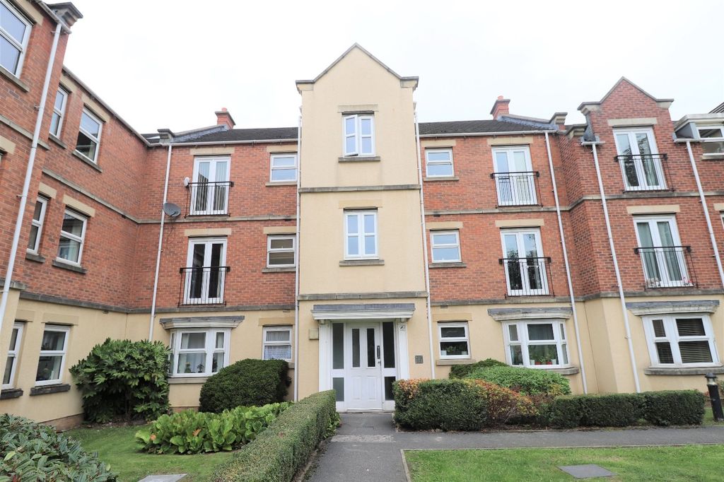 Additional image 7 of 2 bed flat for saleWhitehall Drive, Leeds, West Yorkshire LS12