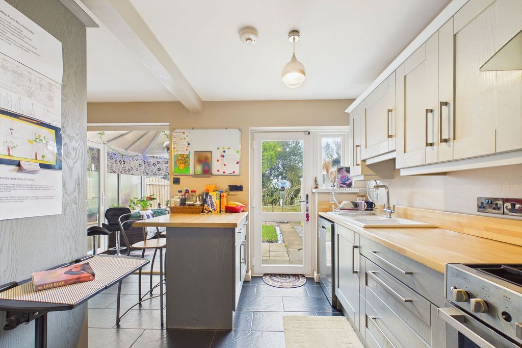 Additional image 4 of 3 bed semi-detached house for saleFellview Drive, Egremont CA22