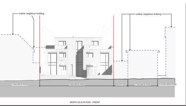 Additional image 5 of Land for saleMulgrave Road, Sutton SM2