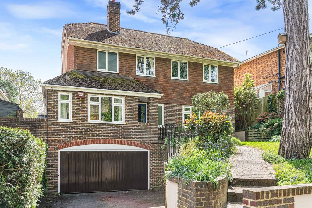 Additional image 28 of 4 bed detached house for saleCrab Hill, Beckenham BR3