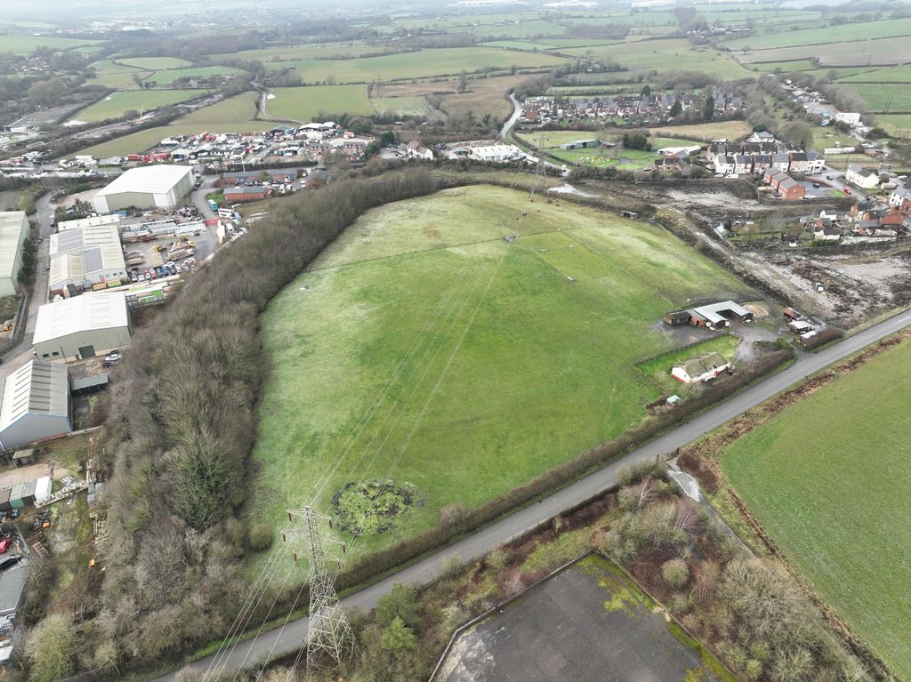 Additional image 4 of Land for saleLand At Mill Lane, Kirkby-In-Ashfield NG17