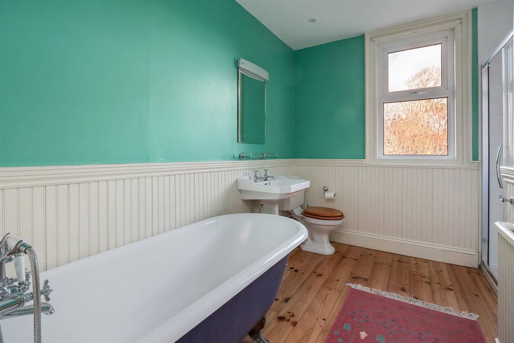 Additional image 17 of 5 bed semi-detached house for saleStamford Road, Alderley Edge SK9