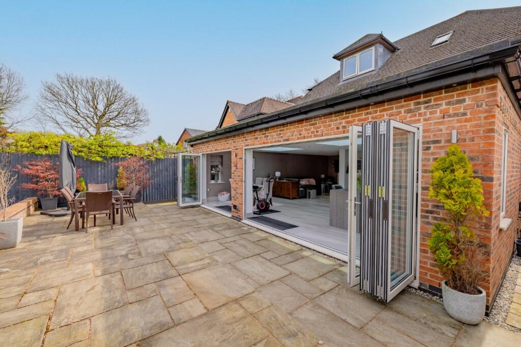 Additional image 39 of Creynolds Lane, Cheswick Green, Solihull, West Midlands