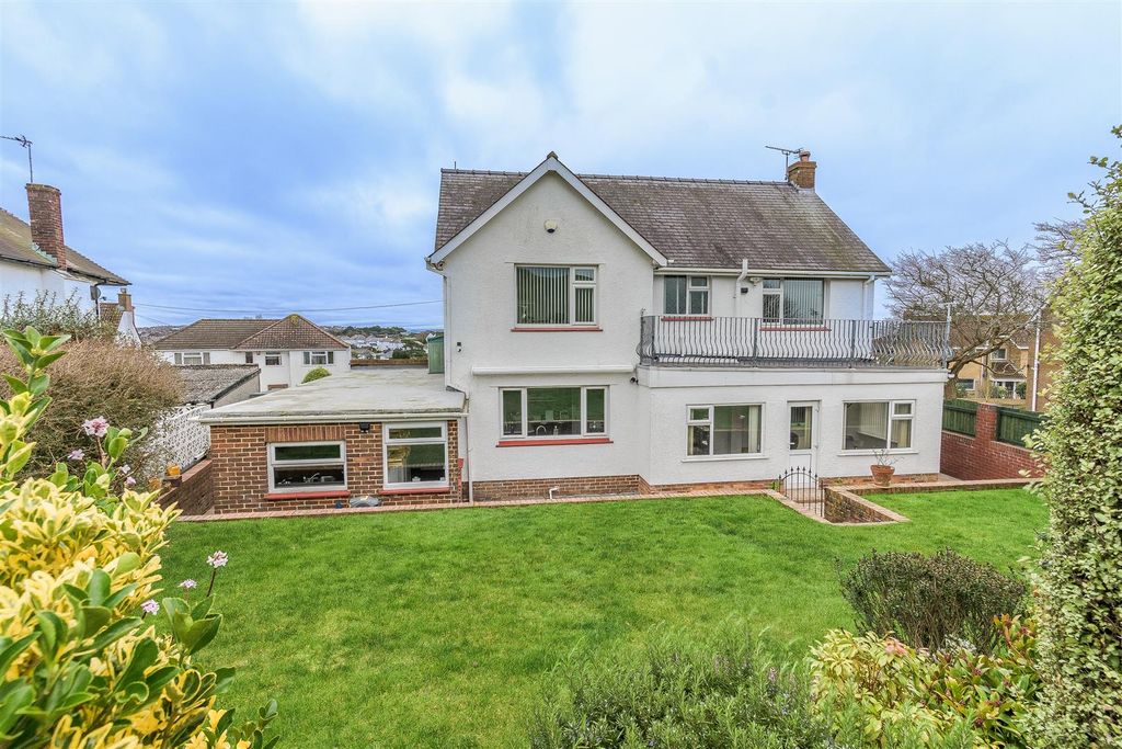 Additional image 7 of 4 bed detached house for saleMaes-Y-Coed, Barry CF62