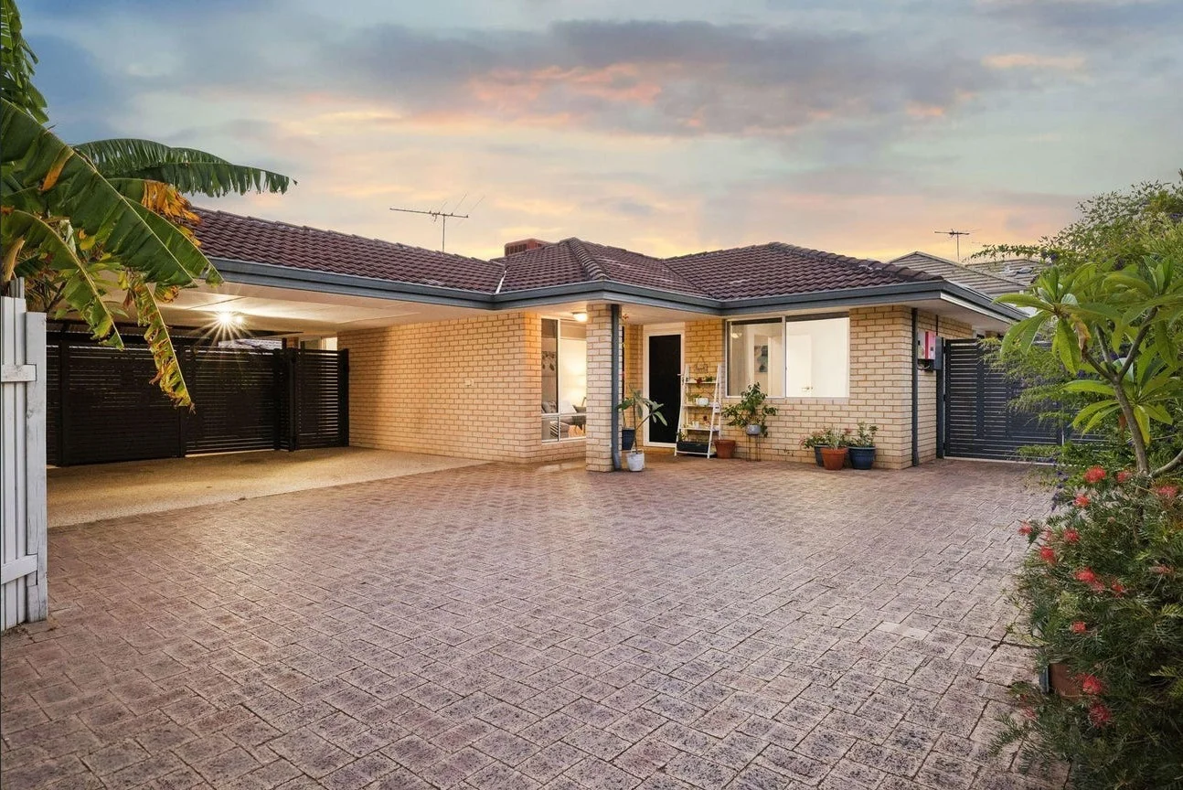 27A Lockwood Street, Yokine WA 6060