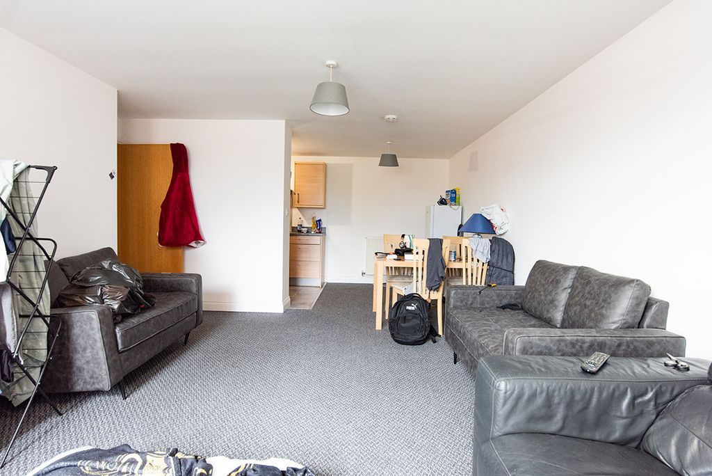 Additional image 3 of 2 bed flat for saleCrossley Street, Ripley DE5